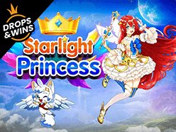Starlight Princess