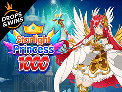 Starlight Princess 1000