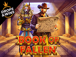Book of The Fallen