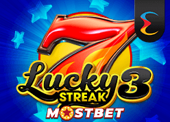 Lucky Streak 3