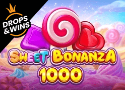 Sweet Bonanza 1000