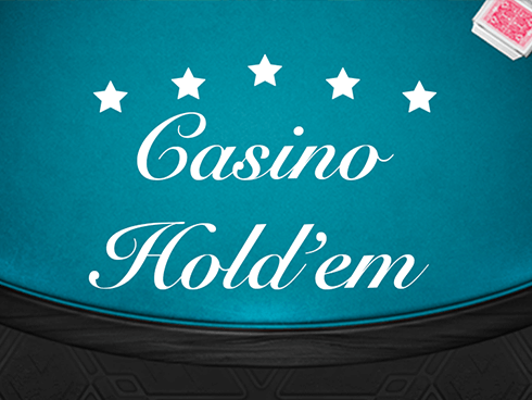Holdem MG