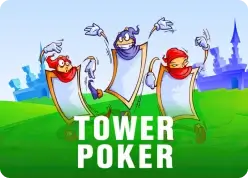 Tower Poker