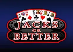 Jacks or Better