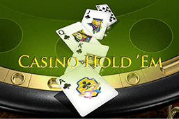 Casino Hold 'Em