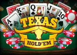 Texas Hold'em