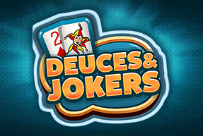DEUCES & JOKERS
