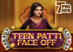 Teen Patti Face Off