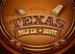 Texas Holdem Bonus