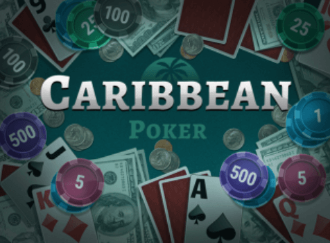 Caribbean Poker