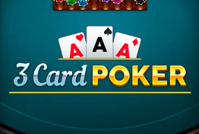 Three Card Poker