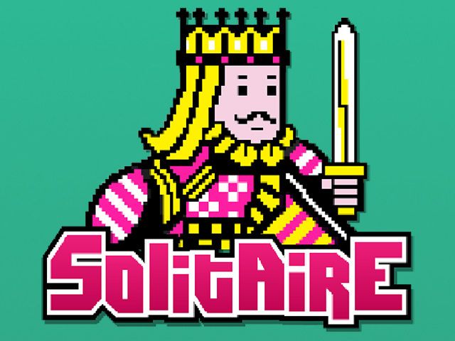 Retro Solitaire