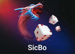 SicBo