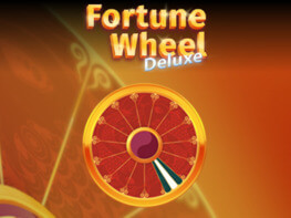 Fortune Wheel Deluxe