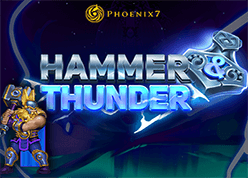 Hammer and Thunder