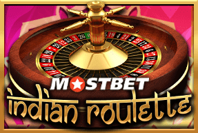 Mostbet Indian Roulette