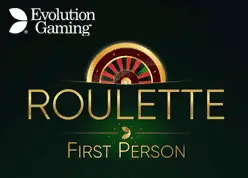 First Person Roulette