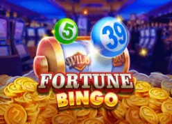 Fortune Bingo