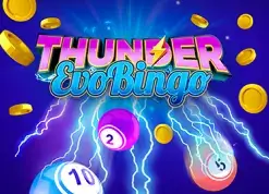 Thunder Bingo