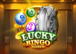 Lucky Bingo