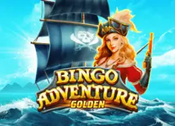 Bingo Adventure