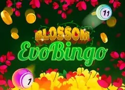 Blossom Bingo