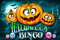 Halloween Bingo