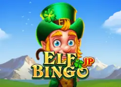 Elf Bingo