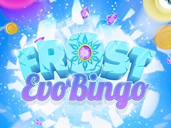 Frost Bingo