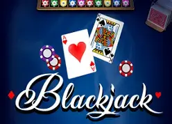 One-Hand Blackjack