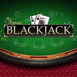 Vegas Blackjack