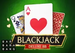 Blackjack Deluxe BB