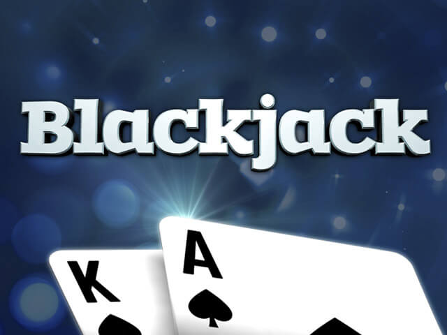 Blackjack