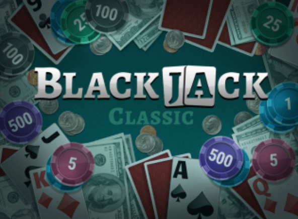 Blackjack
