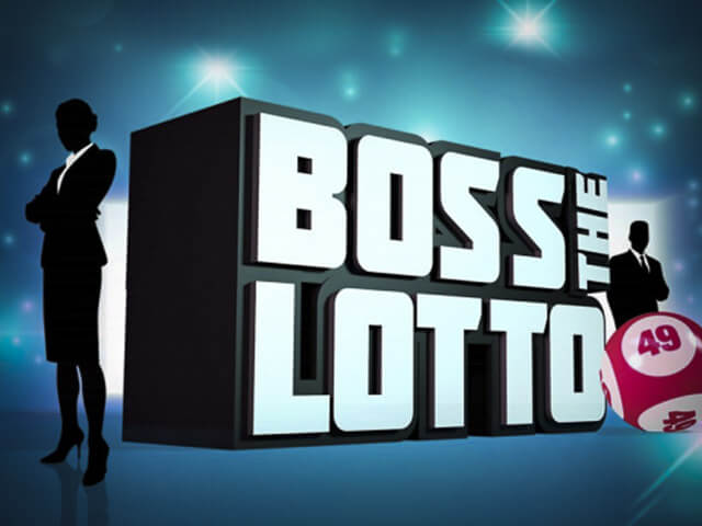 Boss The Lotto