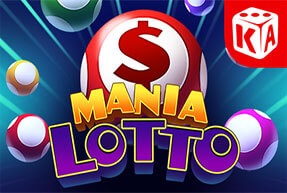 Mania Lotto