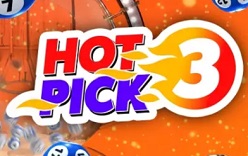 Hot Pick 3