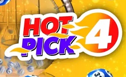 Hot Pick 4