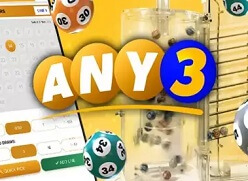 Any 3