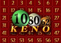 KENO