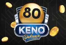 Keno deluxe