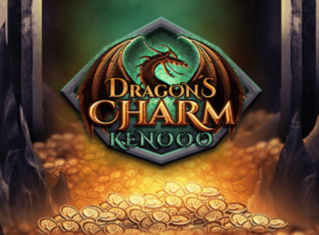 Dragon's Charm Kenooo