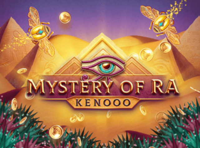 Mystery of RA Kenooo