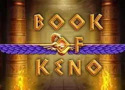Book Of Keno
