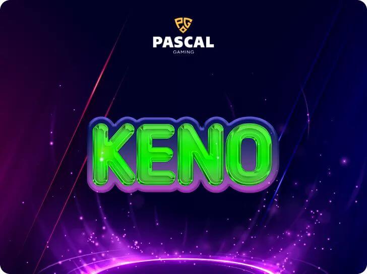 Crypto Keno