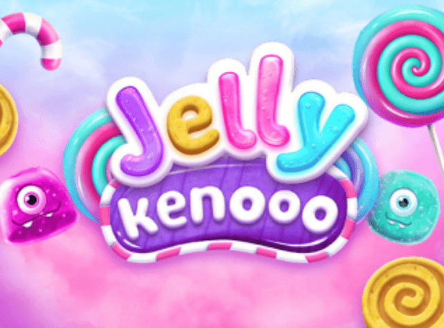 Jelly Kenooo