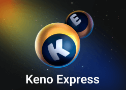 Keno Express