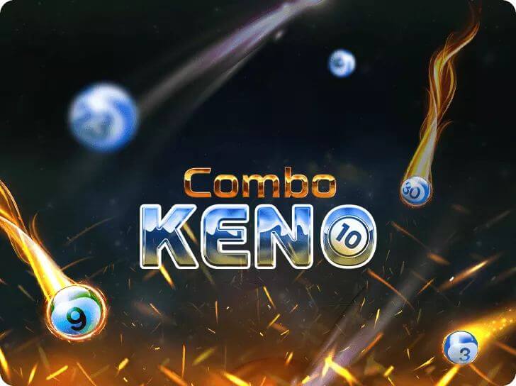 Combo Keno 10