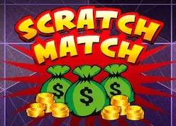 Scratch Match