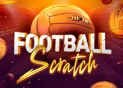 Football Scratch